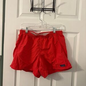 Patagonia Baggies 5" Size S